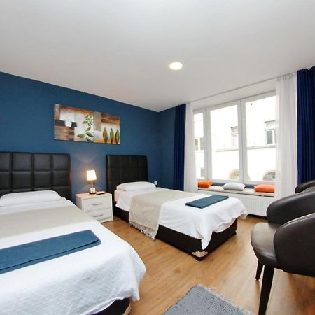 Apartmani Barsa SJJ Exterior foto
