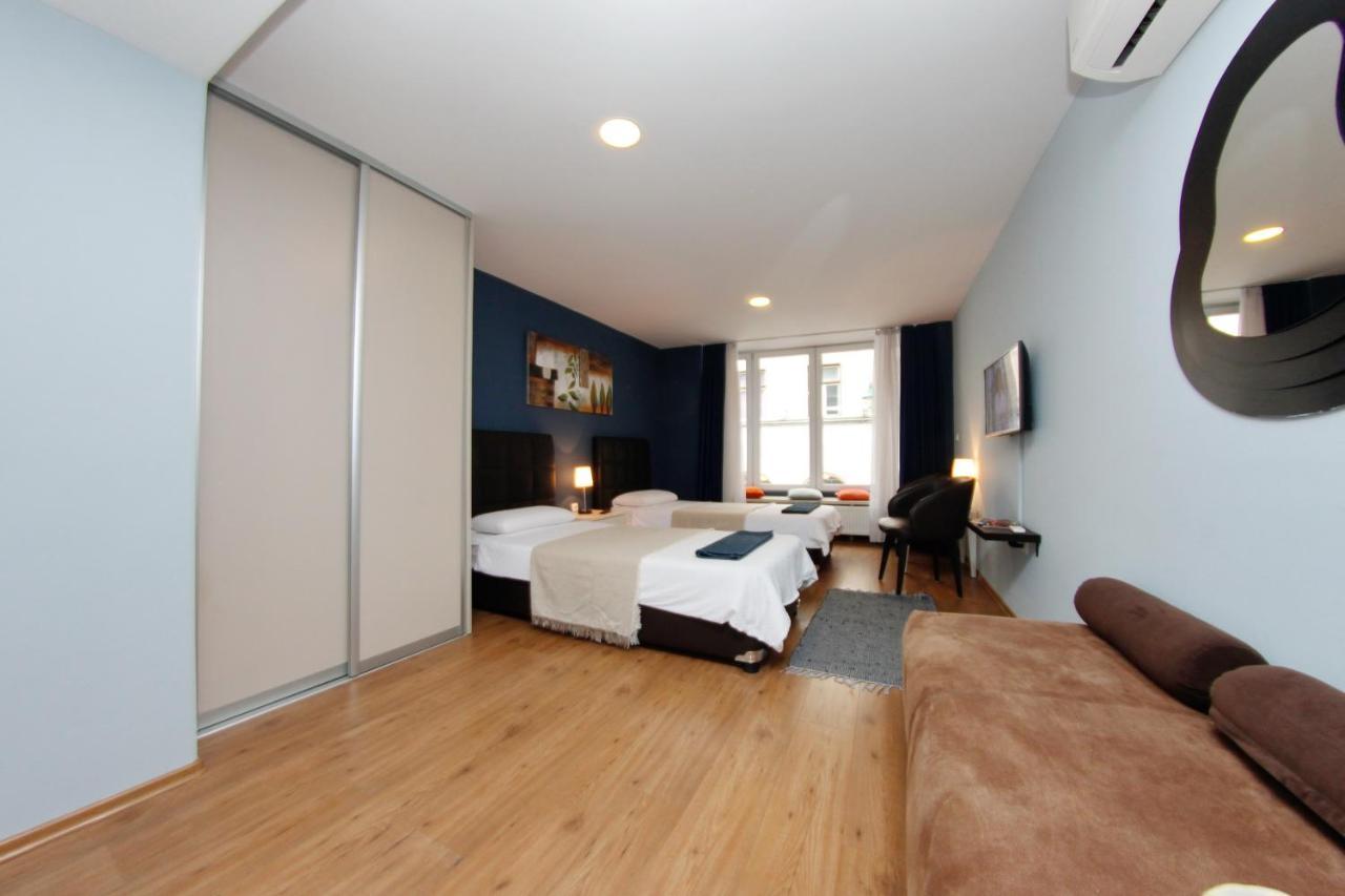 Apartmani Barsa SJJ Exterior foto